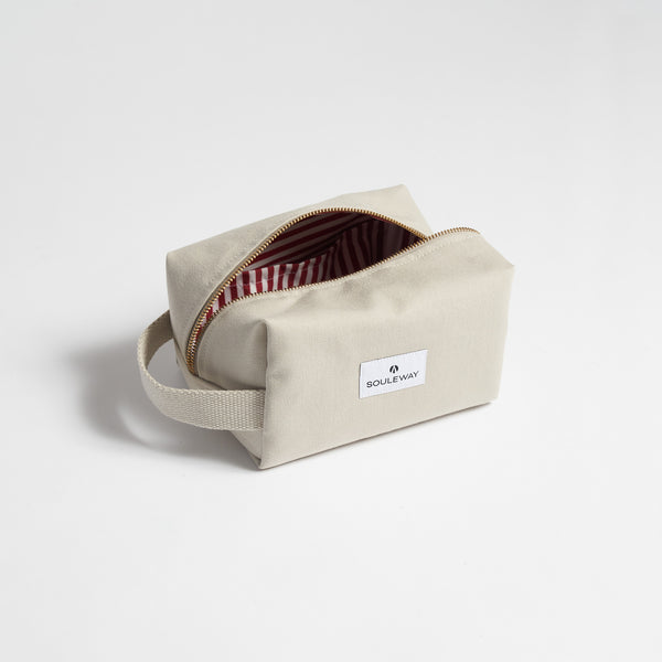 Sieger Classic Washbag S Super Sparpreis