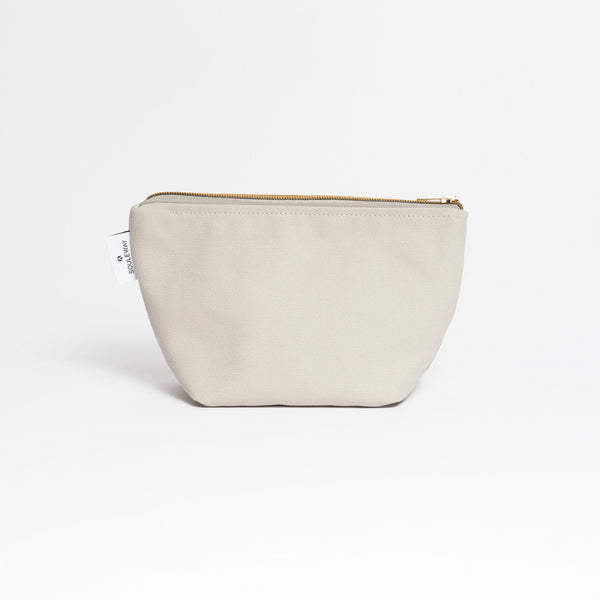 Sieger Cosmetic Bag - kleine Kulturtasche in nachhaltig