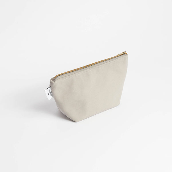 Sieger Cosmetic Bag - kleine Kulturtasche in nachhaltig Kostenlose Rückgabe