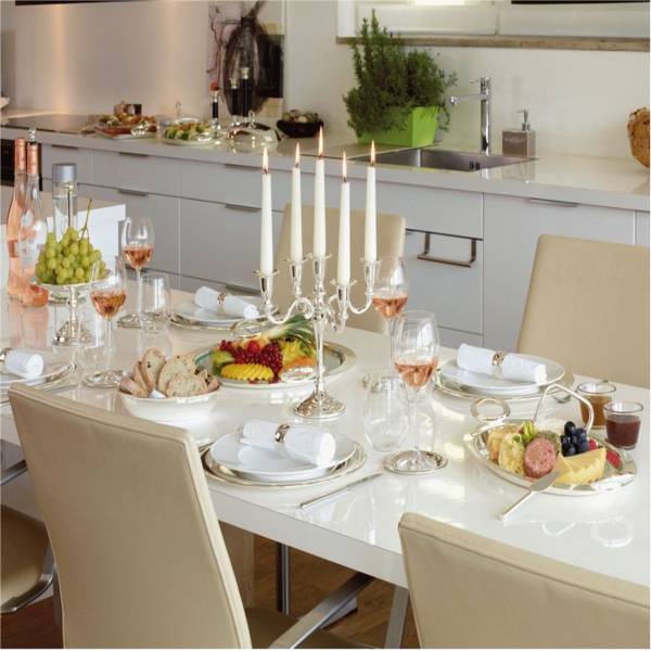 Silberkanne Platzteller 33 cm Perlrand Silber Plated versilbert Riesige Rabatte