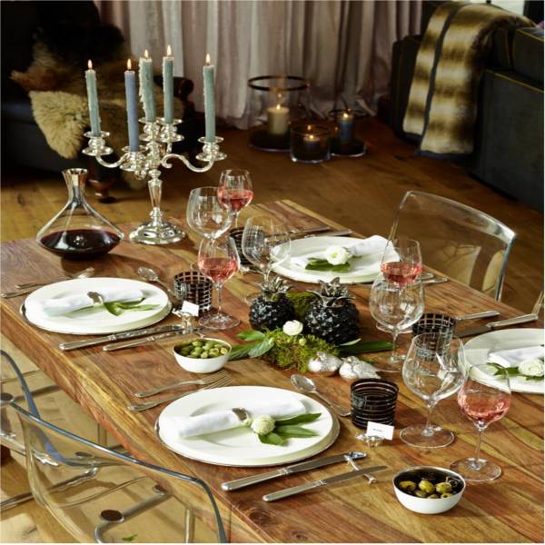 Silberkanne Platzteller 33 cm Perlrand Silber Plated versilbert Riesige Rabatte