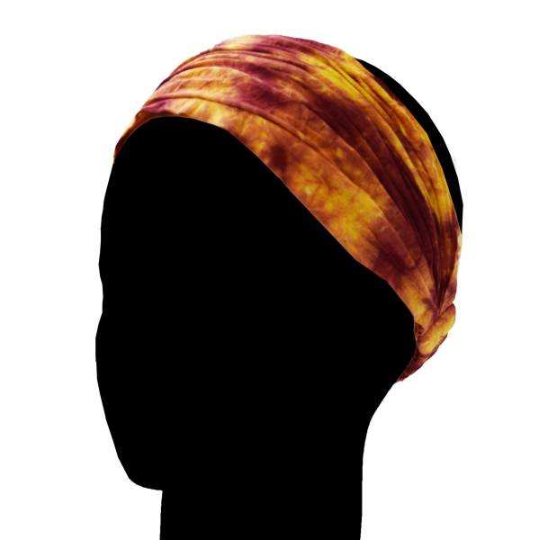 Simandra Batik Haarband Stirnband Kopfband aus Baumwolle für Kinder Valentinstagsangebot
