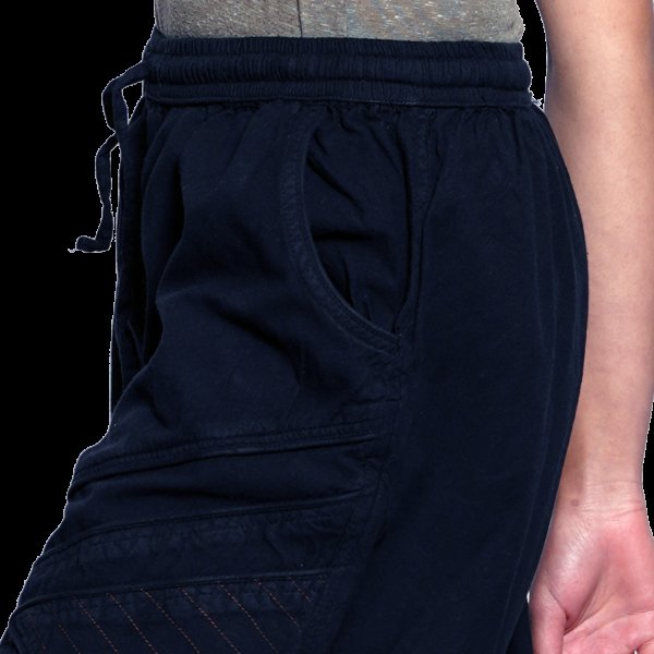 Simandra Freizeithose "Triangle" - Schlupfhose für Yoga & Fitness Damen Exklusive Angebote
