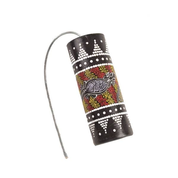 Simandra Donnerrohr Gewitter Thunder Drum Donnermacher Donnertrommel Klang Instrument Rhythmus Trommel Kinder