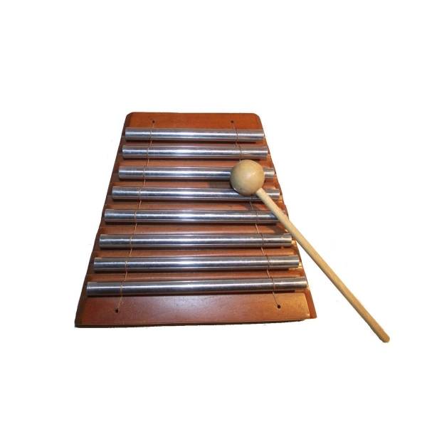 Simandra Glockenspiel Xylophon Glocken Klang Holz Kinder Musikinstrument Spielzeug Rhythmus Percussion Bis zu 65% Rabatt