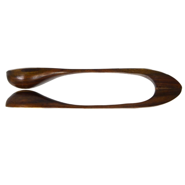 Simandra Klanglöffel Musik Holz Rhythmus Kinder Spielzeug Percussion Klang Clapping Spoons Wooden Vierteljährliche Förderung
