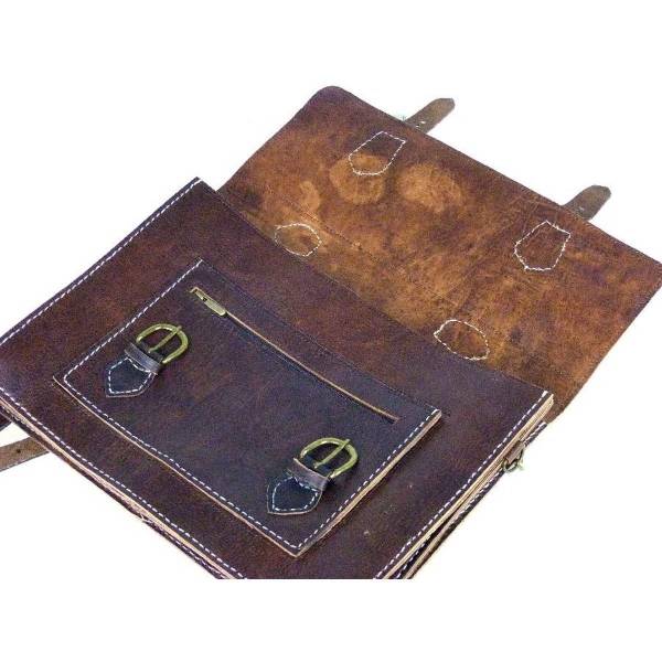 Simandra Ledertasche Handtasche Umhängetasche Schultertasche Aktentasche Tragetasche Leder Tasche Deluxe Sonderangebot der Fabrik