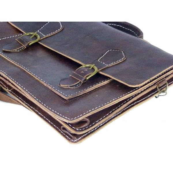 Simandra Ledertasche Handtasche Umhängetasche Schultertasche Aktentasche Tragetasche Leder Tasche Deluxe Sonderangebot der Fabrik