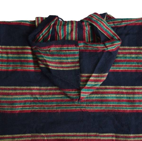 Simandra Kapuzenpullover Hoodie Pulli aus Wolle Herren "Sherpa" zollfrei