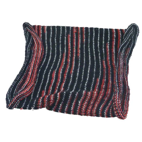 Simandra "Magic" Haarband Baumwolle Kopfband Mütze Schlauchschal Dread Wrap schmal | Verkauf