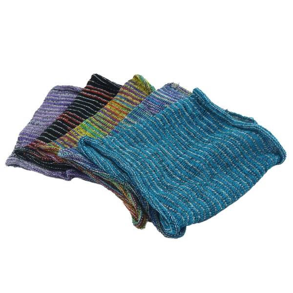 Simandra "Magic" Haarband Baumwolle Kopfband Mütze Schlauchschal Dread Wrap schmal | Verkauf