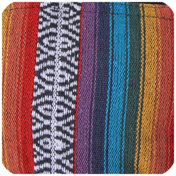 Simandra Stylische Ethno Bauchtasche Gürteltasche Hüfttasche handgefertigt in Nepal Flash Sale