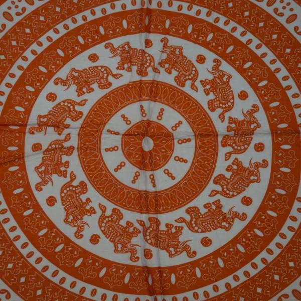 Simandra Sarong Pareo Wickelrock Wickeltuch Strandtuch Handtuch Stola Tuch Schal Badebekleidung 140x120 cm Cyber Monday