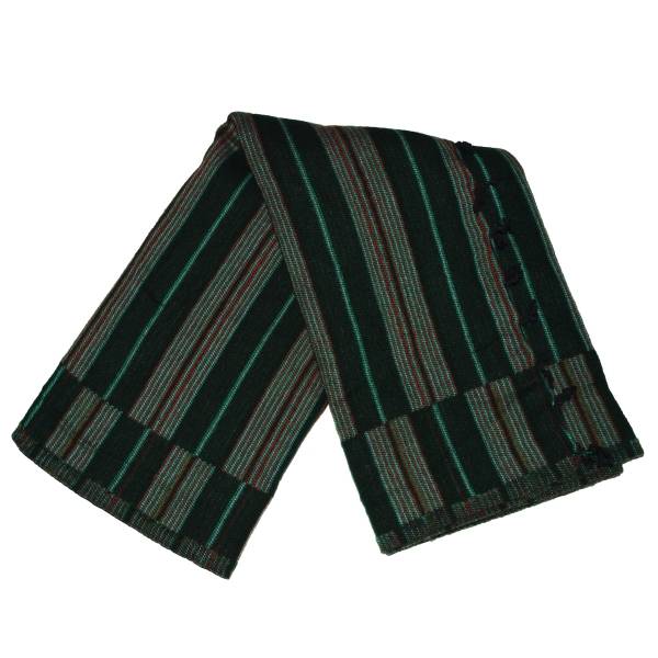 Simandra Schal aus Wolle XXL Wollschal Stola Plaid Überwurf für Damen und Herren Weihnachtsangebot