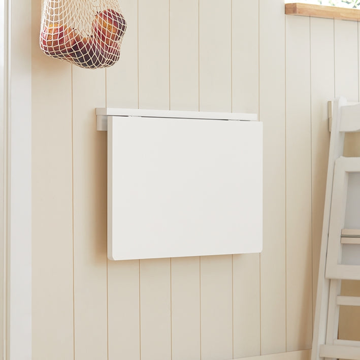 Sobuy SoBuy Wandklapptisch Küche Klapptisch Wand Wandtisch Weiß FWT03-W Flash Sale