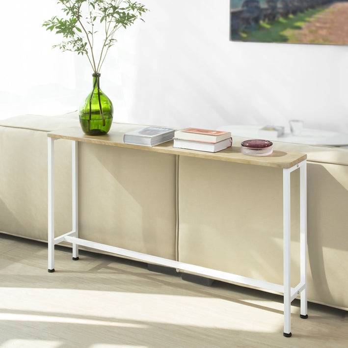Sobuy SoBuy Vintage Konsolentisch Flurtisch Metall Dekotisch Sideboard FSB19 Zeitlich begrenztes Angebot