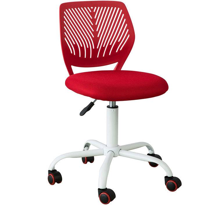 Sobuy SoBuy Schreibtischstuhl Kinder Jugenddrehstuhl Drehstuhl FST64-Serie Black Friday Preise