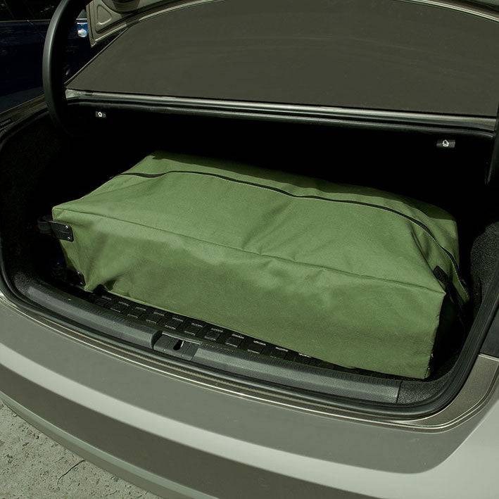 Sobuy SoBuy 4in1-Zelt Für 2 Personen Wurfzelt Feldbett mit Campingliege Grün OGS32-L-GR Fabrik Onlineshop