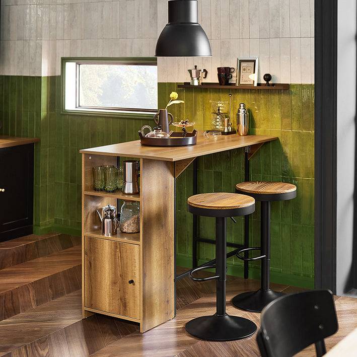 Sobuy SoBuy Bartisch Stehtisch Küchentisch Esstisch Industrie-Design FWT98-PF Vierteljährliche Förderung