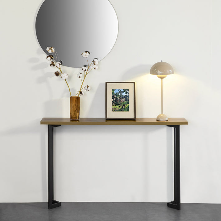 Sobuy SoBuy Konsolentisch Flurtisch Beistelltisch Metall Sideboard FSB50-PF Online Shopping