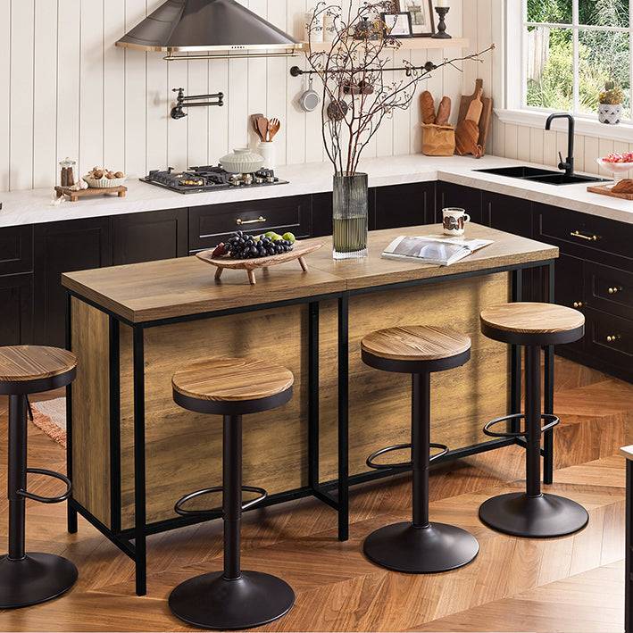 Sobuy SoBuy Kommode Buffet Kücheninsel Küchenschrank KNL01-F Sonderangebote