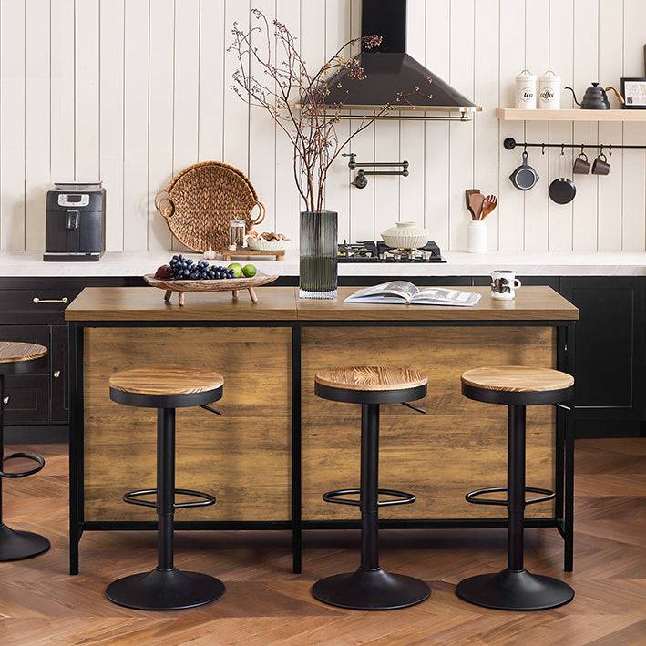 Sobuy SoBuy Kommode Buffet Kücheninsel Küchenschrank KNL01-F Sonderangebote