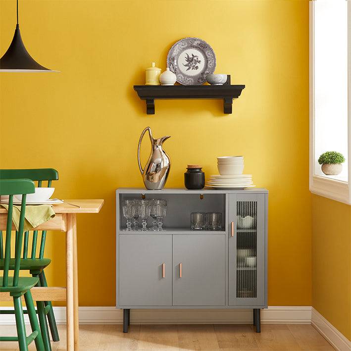 Sobuy SoBuy Küchenschrank Sideboard Flurschrank Kommode FSB82-HG Fabrik Onlineshop