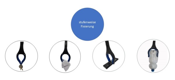 ﻿Stock Fachmann Greifhilfe Fix Black Friday