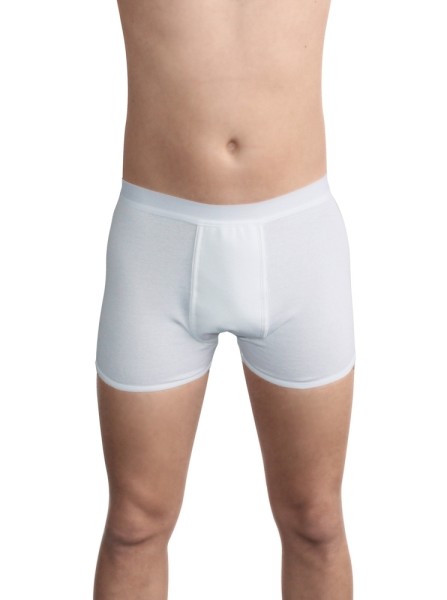 Stock Fachmann Herrenschutzshorts Osterangebot