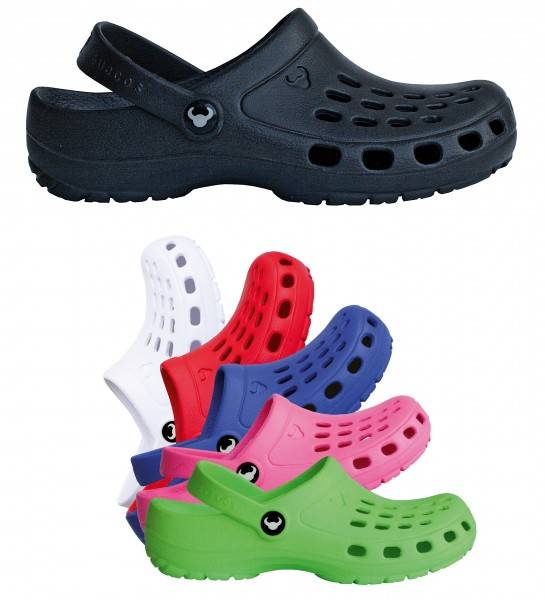 Stock Fachmann Suecos® Loki Schuh Arbeitsclogs 1 Paar Jubiläumsangebot