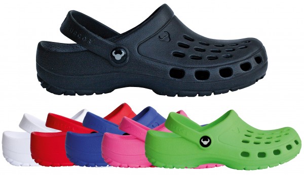 Stock Fachmann Suecos® Loki Schuh Arbeitsclogs 1 Paar Jubiläumsangebot