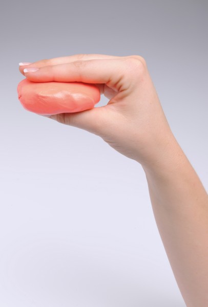 Stock Fachmann Putty Therapieknete 85g Große Rabatte