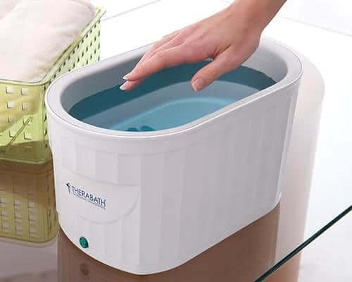 Stock Fachmann TherabathPro TB7 Paraffinbad Saisonale Angebote