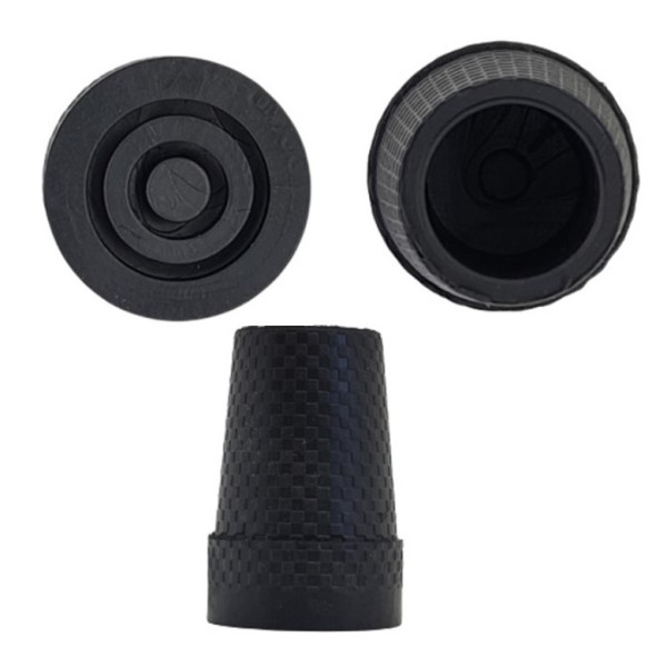 Stock Fachmann Stockkapsel Schlank-Gummipuffer Sonderangebote