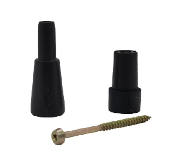 Stock Fachmann Stock Fachmann Combi Spike Garnitur Riesige Ersparnisse