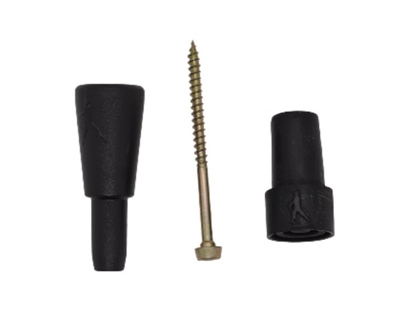 Stock Fachmann Stock Fachmann Combi Spike Garnitur Riesige Ersparnisse