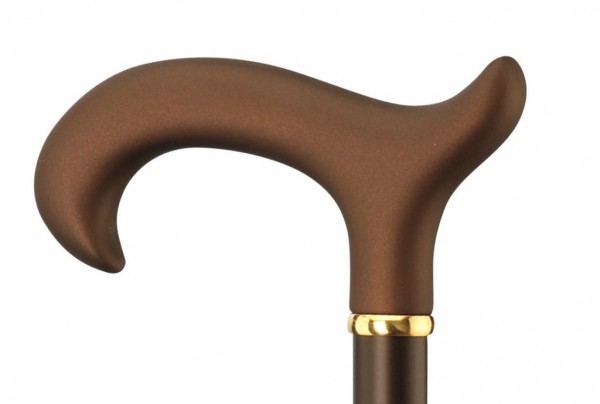 Stock Fachmann Gehstock höhenverstellbar Soft Step-Derby Wochenangebot