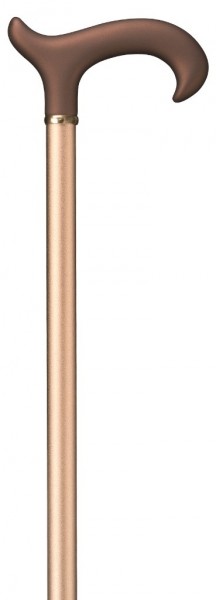 Stock Fachmann Gehstock höhenverstellbar Soft Step-Derby Wochenangebot