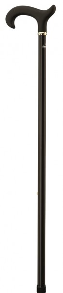 Stock Fachmann Gehstock höhenverstellbar Soft Step-Derby Wochenangebot