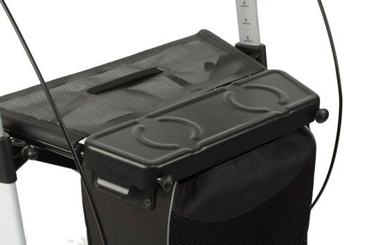 Stock Fachmann Russka Korbabdeckung für Rollator Vital Sonderangebot der Fabrik