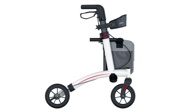 Stock Fachmann Rollator Actimo Liberty 50% Rabatt mit kostenlosem Versand