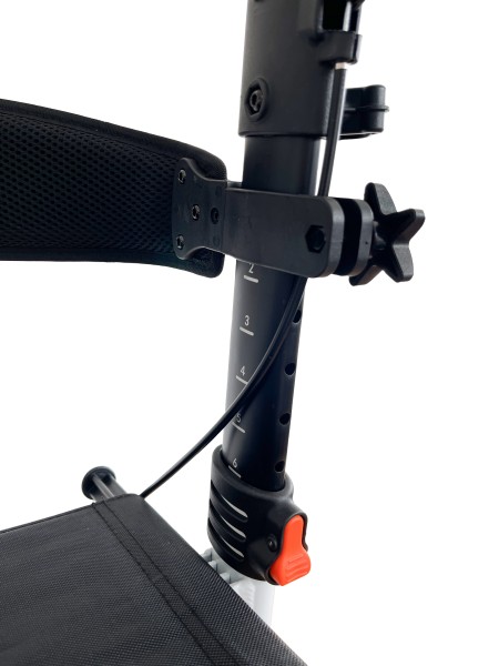 Stock Fachmann Rollator Actimo Liberty 50% Rabatt mit kostenlosem Versand