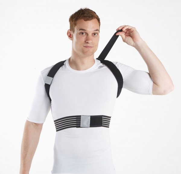 Stock Fachmann Backgym Haltungstrainer Sport Fabrikverkauf
