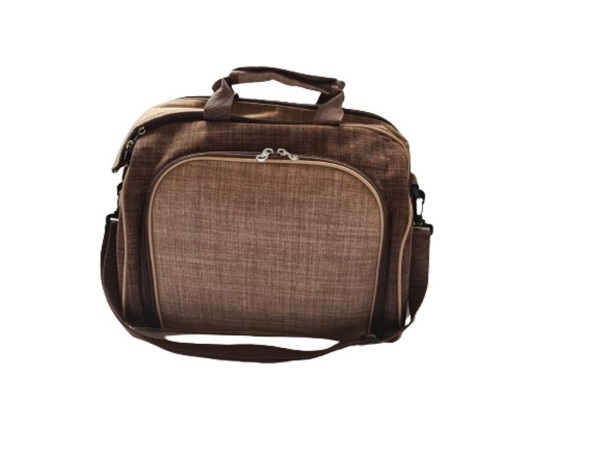 Stock Fachmann Picknicktasche 4 Personen Black Friday
