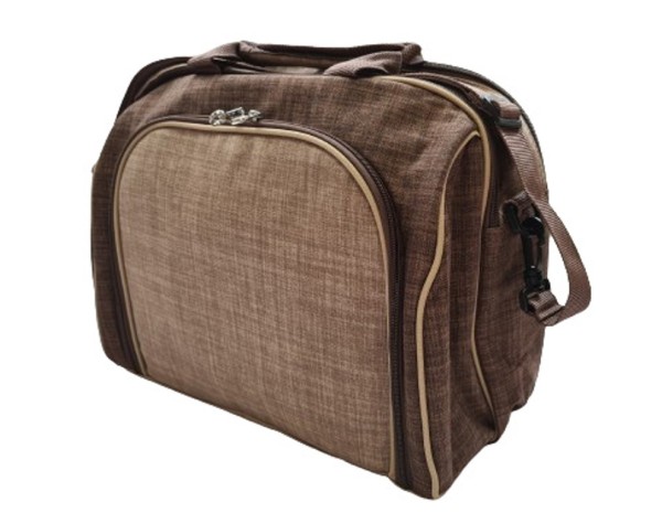 Stock Fachmann Picknicktasche 4 Personen Black Friday