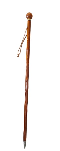 Stock Fachmann Wanderstock Knaufstock Makila Super Sparpreis