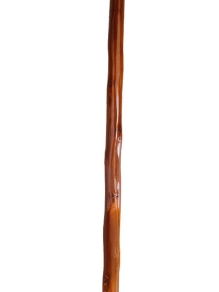 Stock Fachmann Wanderstock Knaufstock Makila Super Sparpreis