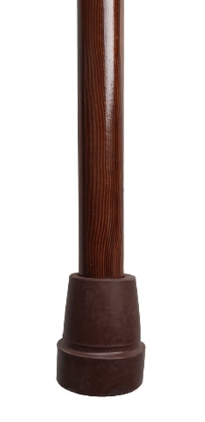 Stock Fachmann Holz-Gehstock Paisley Letzte 3 Tage