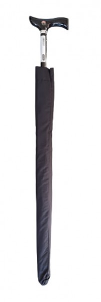 Stock Fachmann Russka Schirm-Gehstock / Stockschirm Neueste Stile