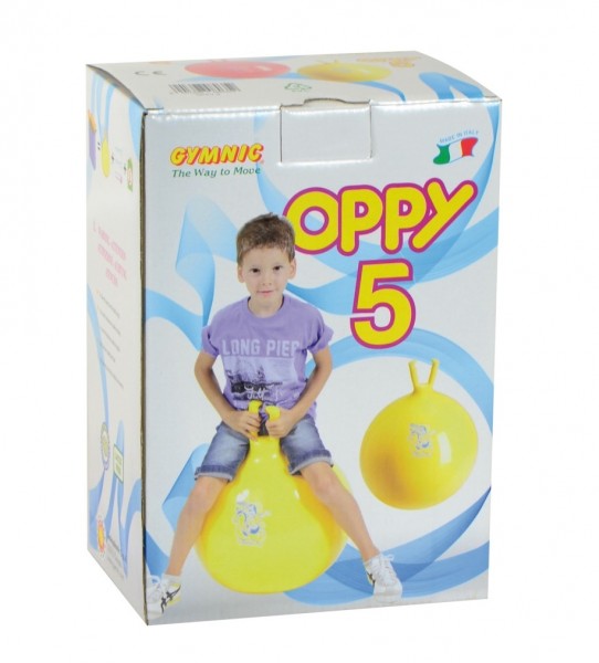 Stock Fachmann Oppy Hüpfball Bis zu 65% Rabatt